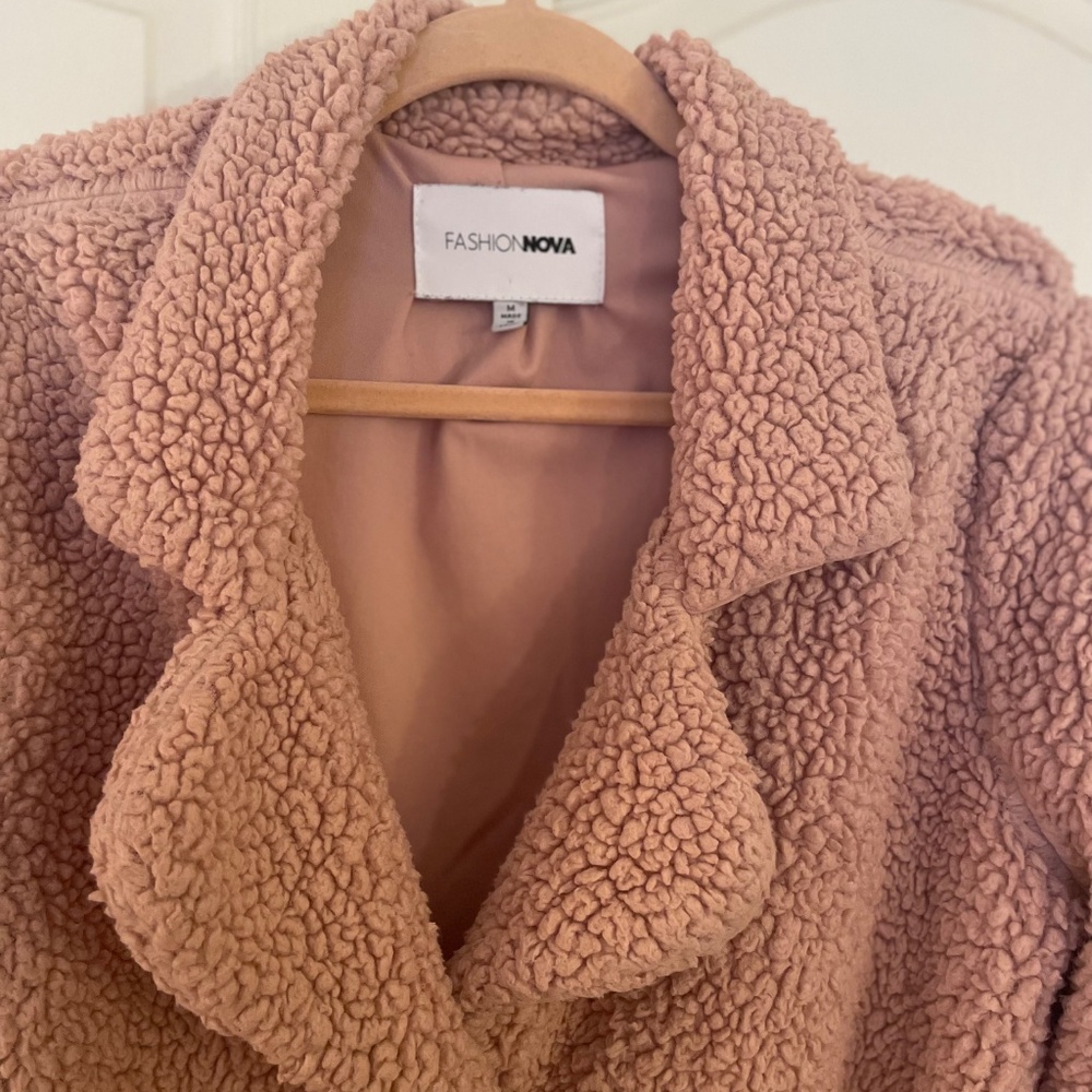 Coat - Picture 2 of 2